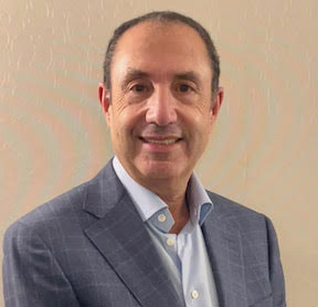 Hillel Frankel, President Hillel Frankel, President